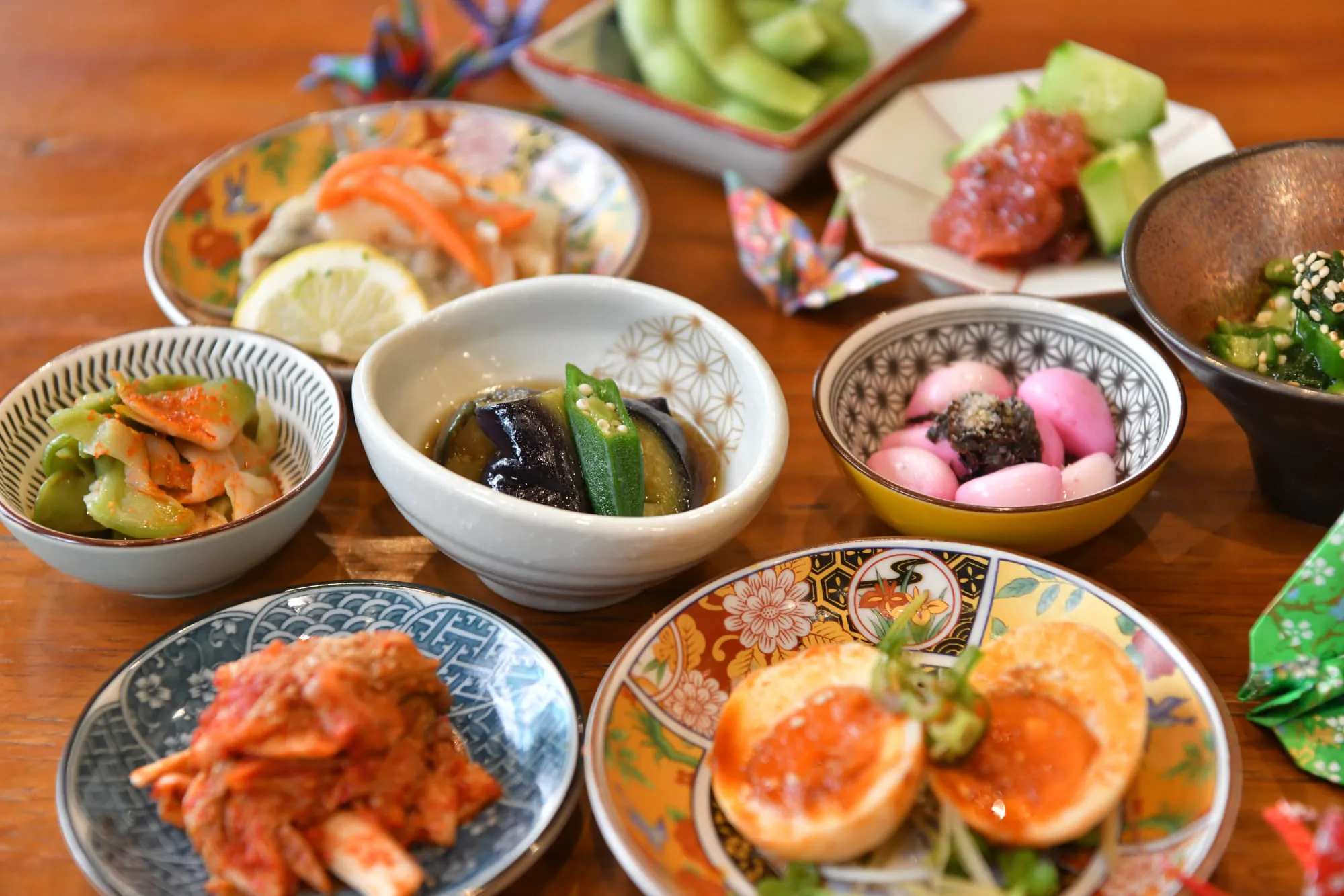 新世界串かつ・お好み 三桂クラブ キービジュアル